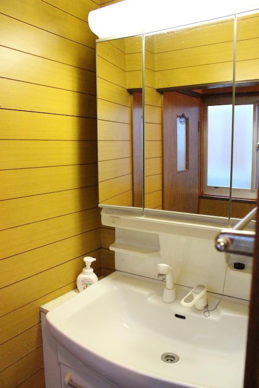 Ferienhaus Higashiyama Jao *