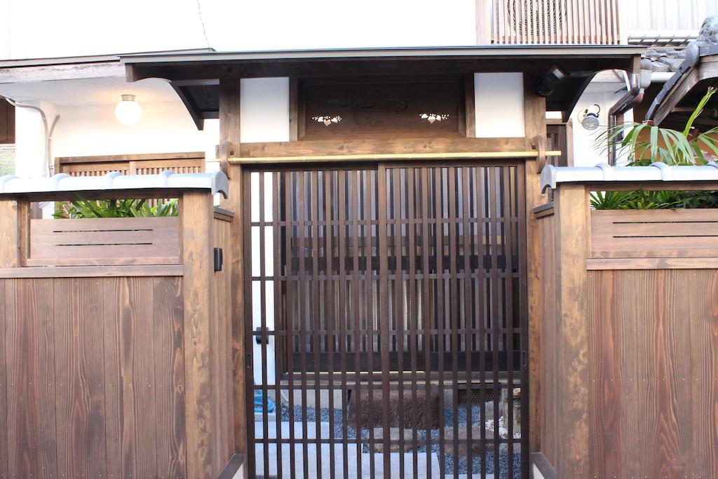 Higashiyama Jao Ferienhaus Kyōto