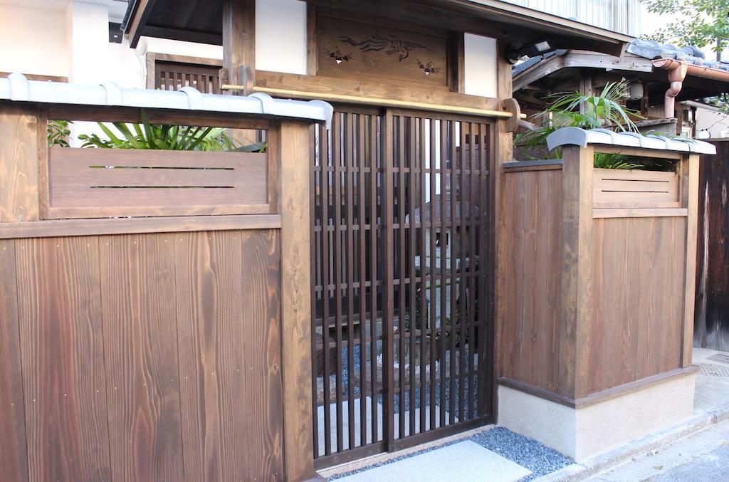 Higashiyama Jao Ferienhaus