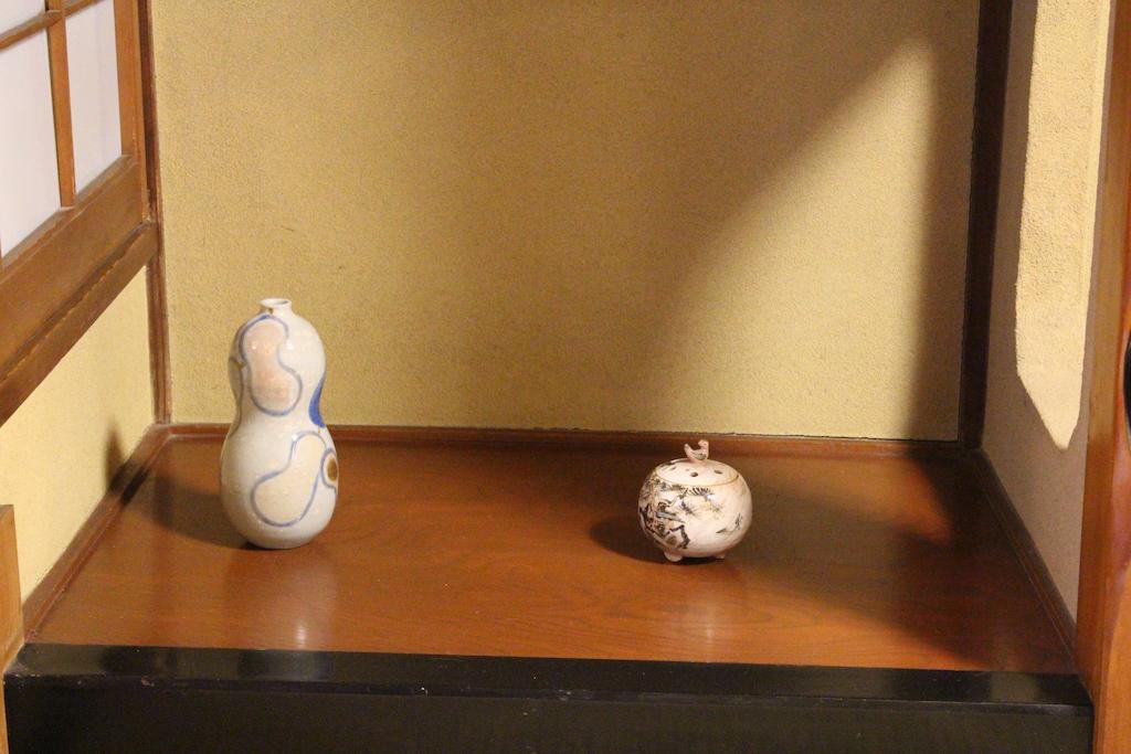 Ferienhaus Higashiyama Jao