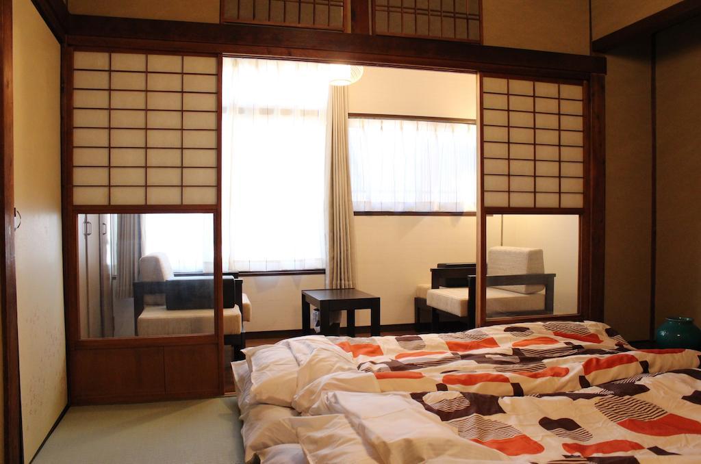 Higashiyama Jao Kyōto