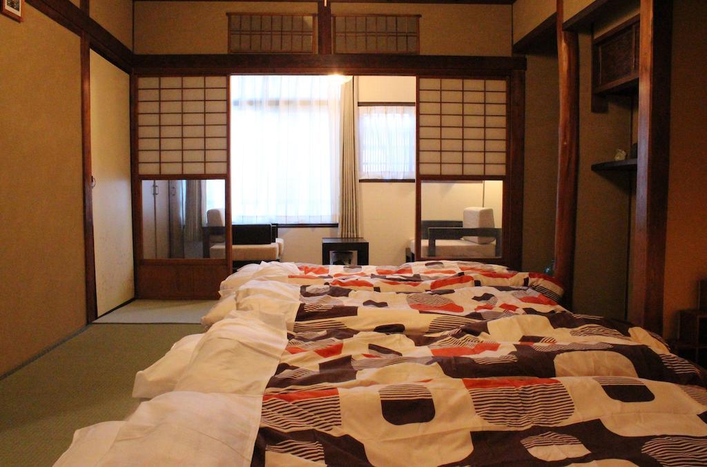 Higashiyama Jao Ferienhaus