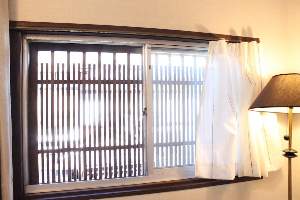 Ferienhaus Higashiyama Jao *