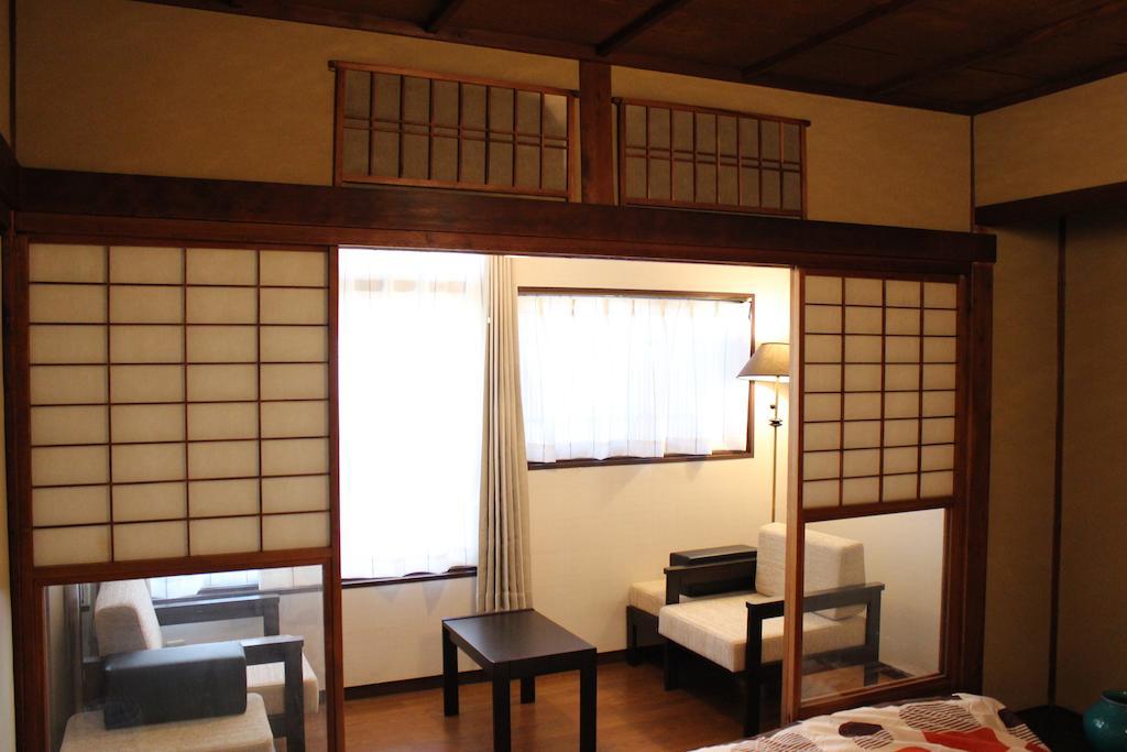Higashiyama Jao Ferienhaus *