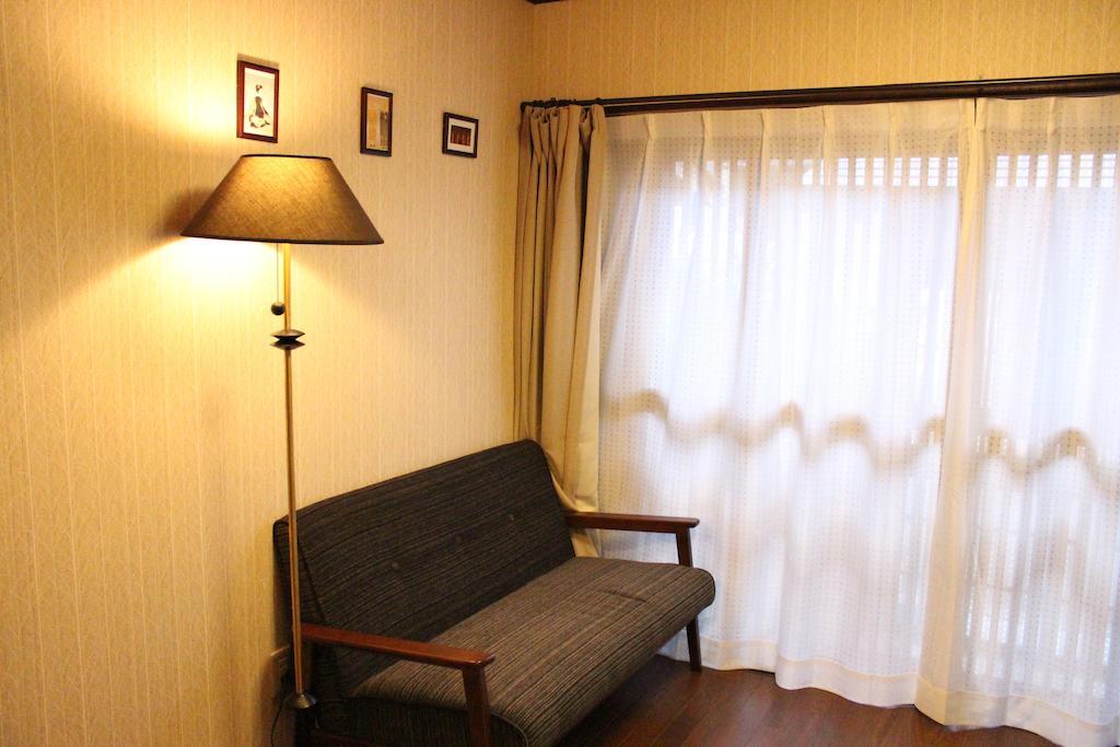 Ferienhaus Higashiyama Jao