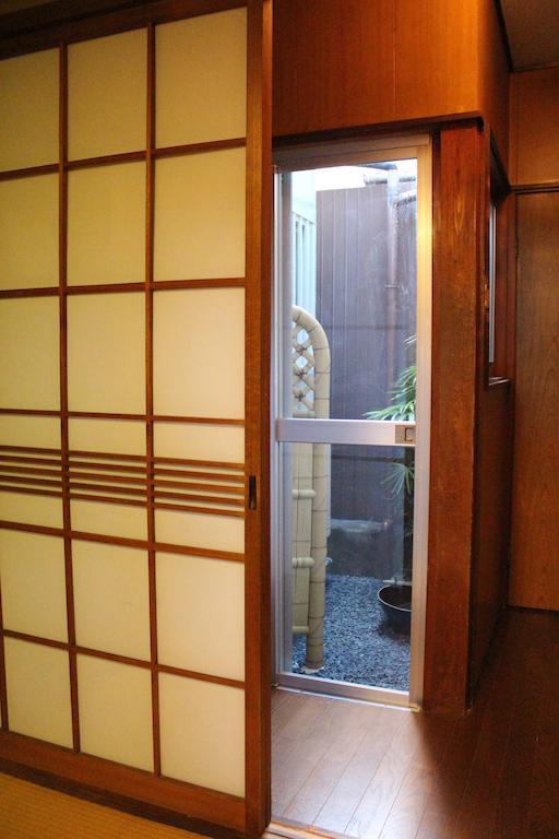 Ferienhaus Higashiyama Jao *