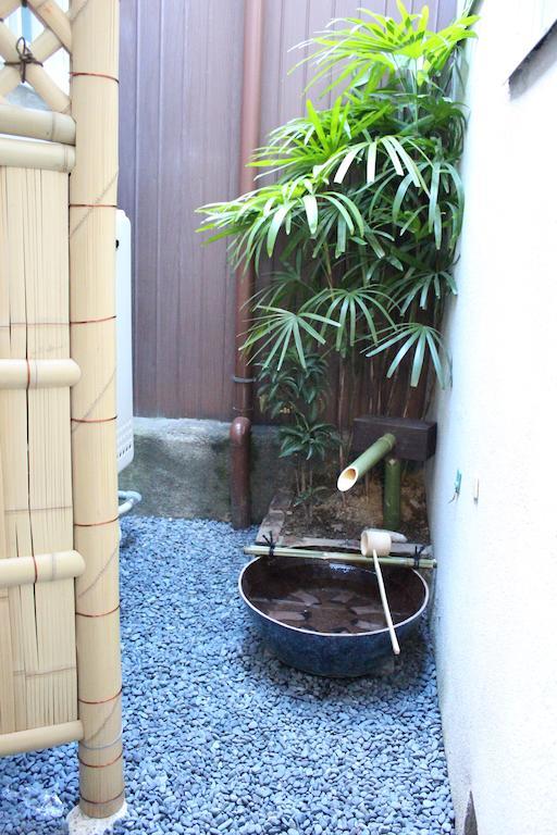 Higashiyama Jao Ferienhaus Kyōto