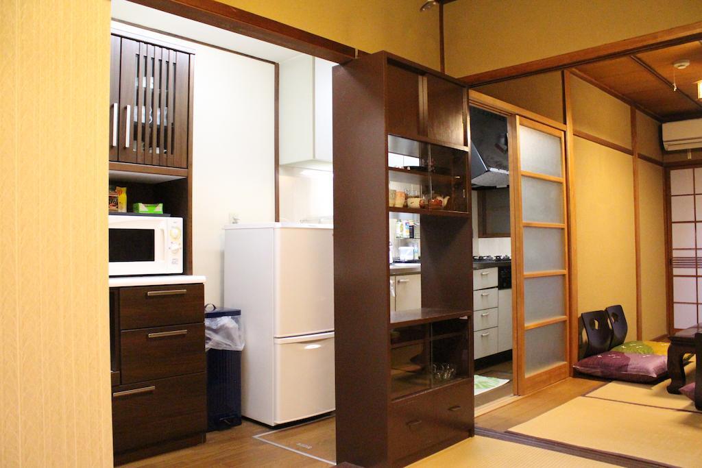 Ferienhaus Higashiyama Jao *