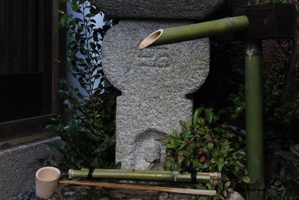 Ferienhaus Higashiyama Jao Kyōto