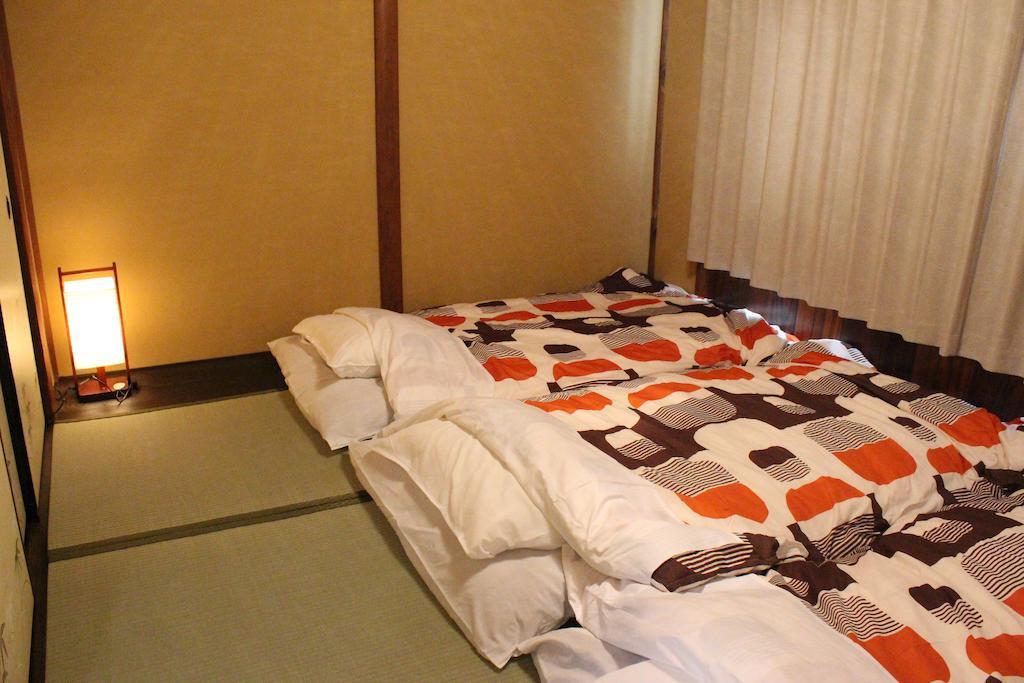 Ferienhaus Higashiyama Jao
