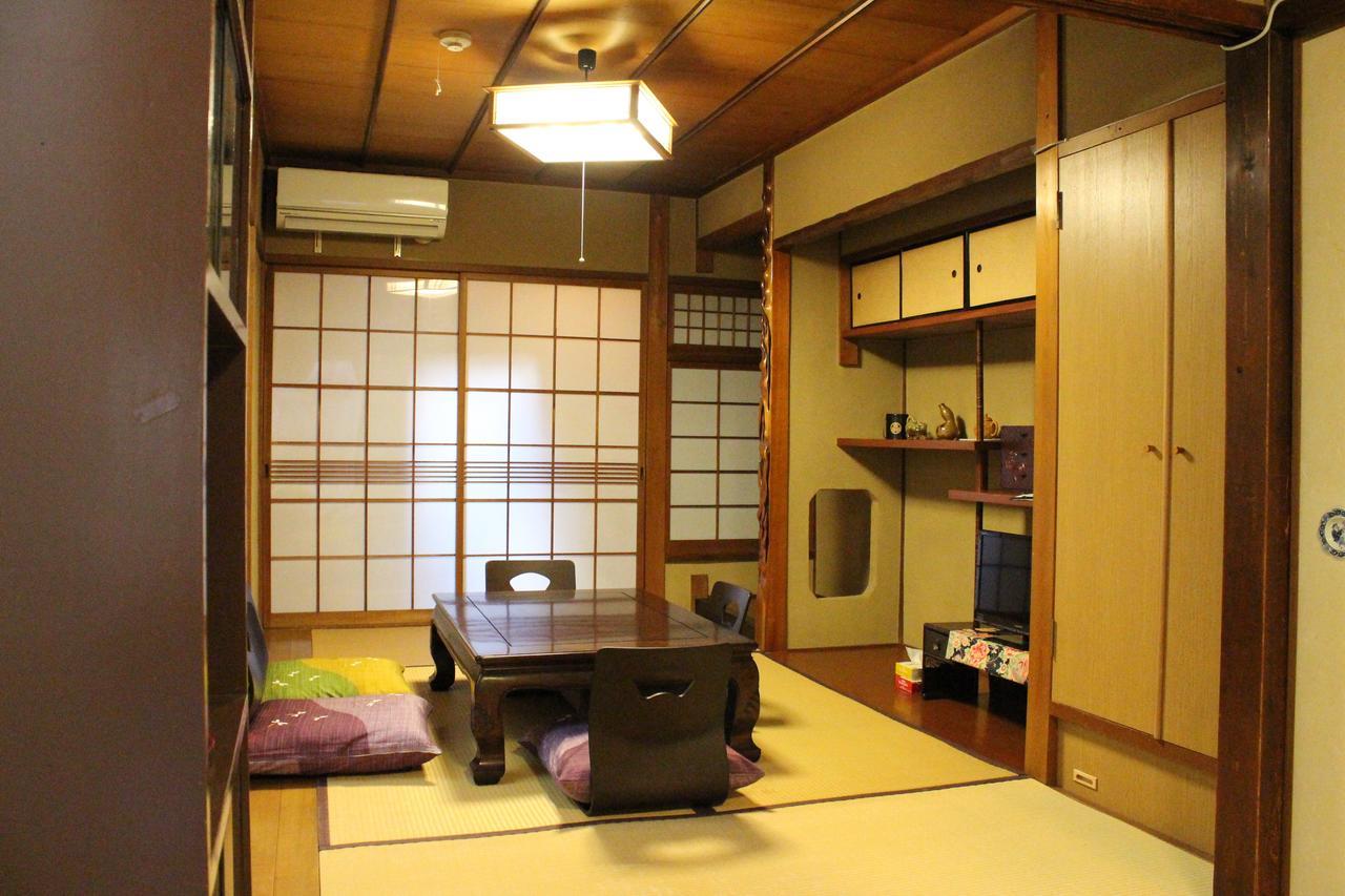 Ferienhaus Higashiyama Jao Kyōto