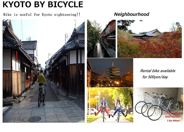Guesthouse Higashiyama Jao