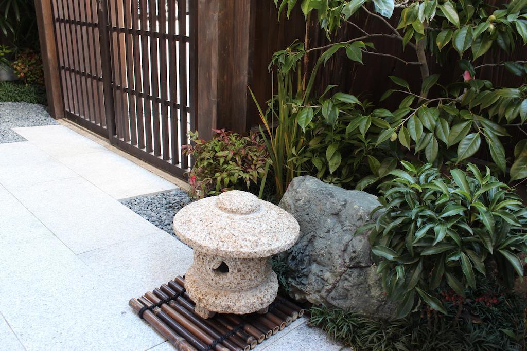 Higashiyama Jao Hébergement de vacances