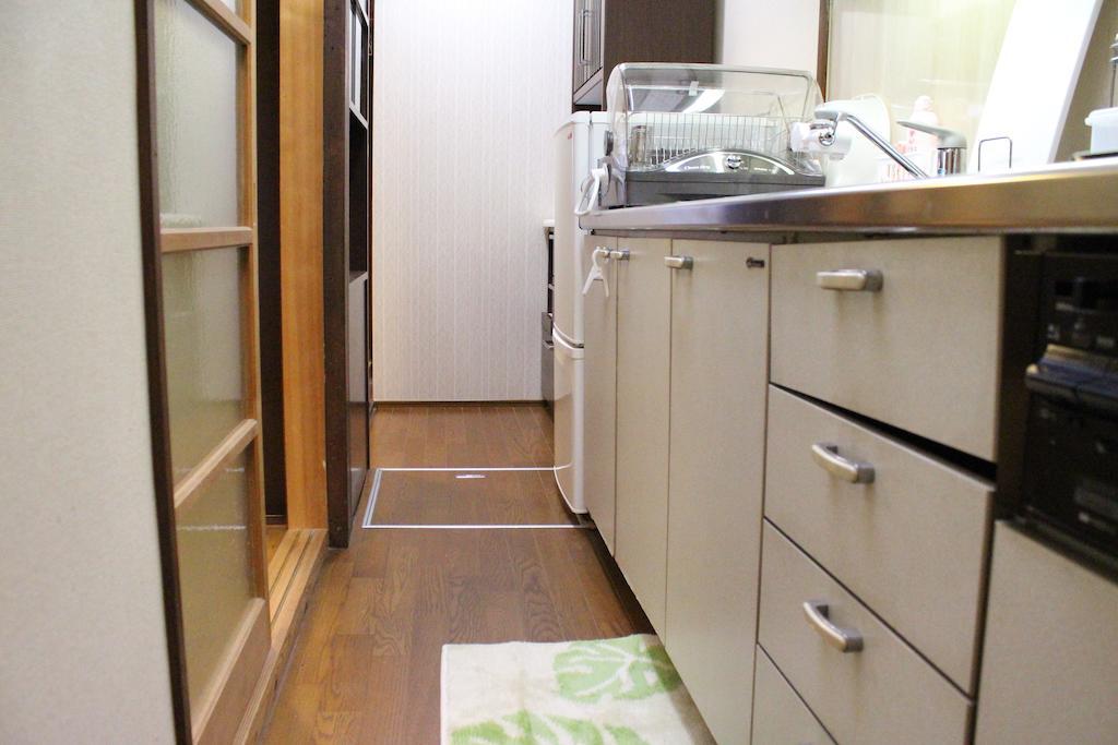 Higashiyama Jao Ferienhaus *
