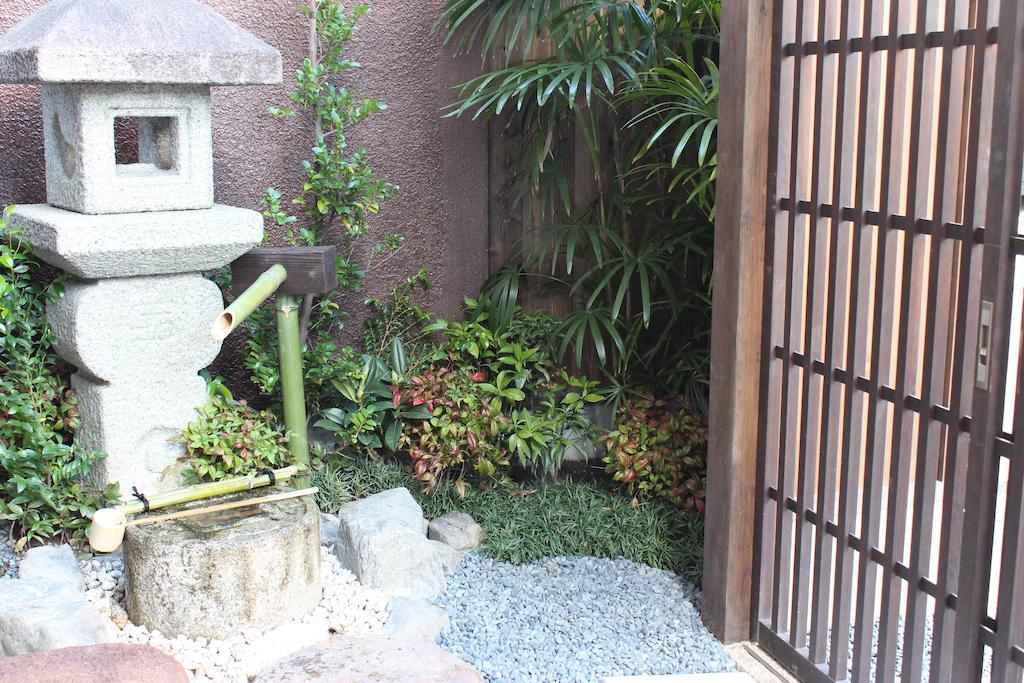 Higashiyama Jao Ferienhaus *