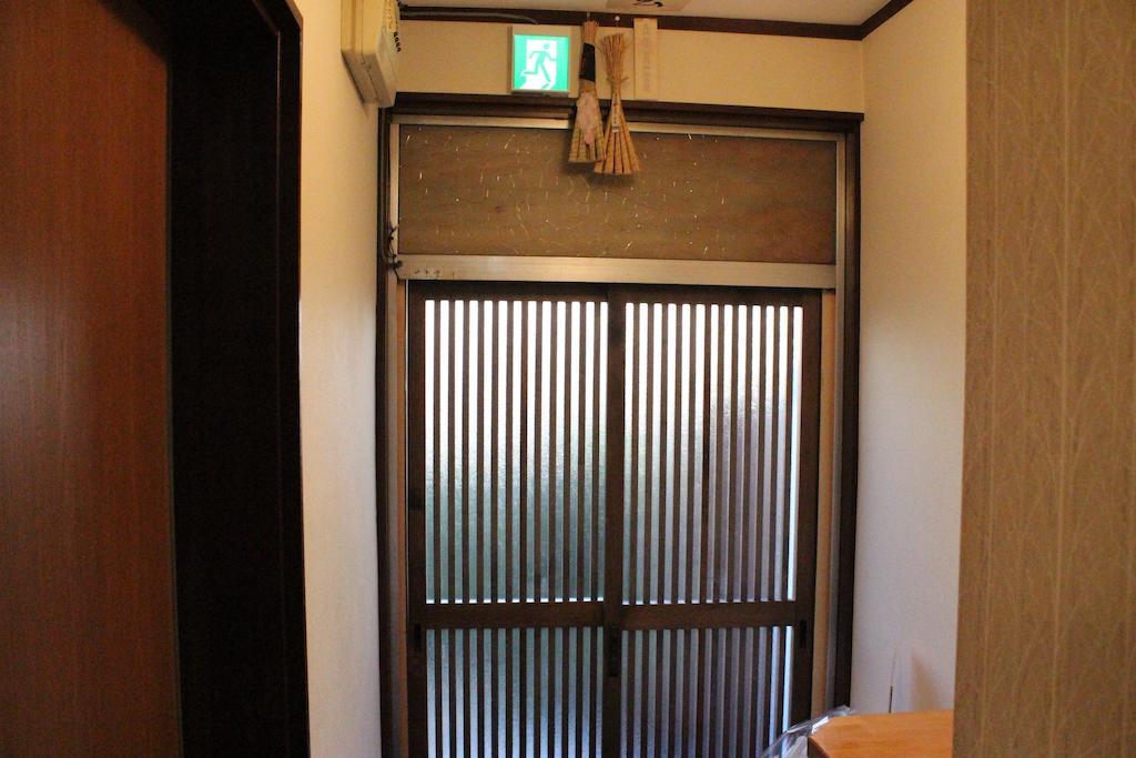 Ferienhaus Higashiyama Jao Kyōto