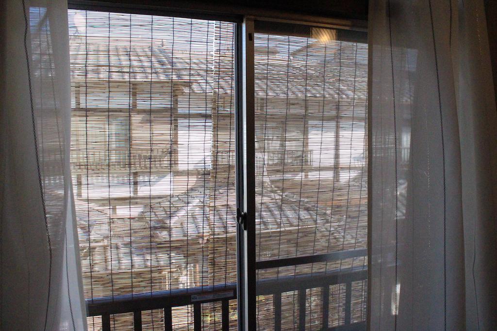 Higashiyama Jao Ferienhaus