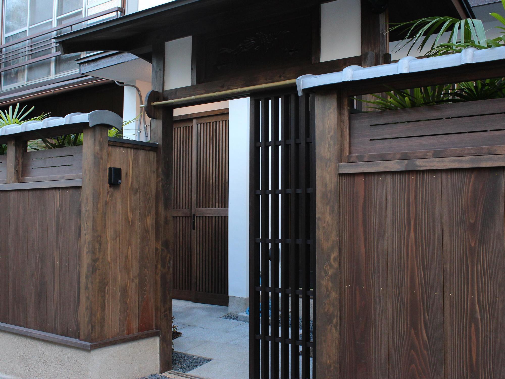 Higashiyama Jao Kyōto