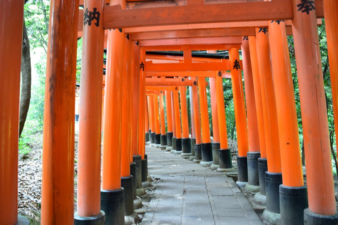 Higashiyama Jao Hébergement de vacances Kyoto